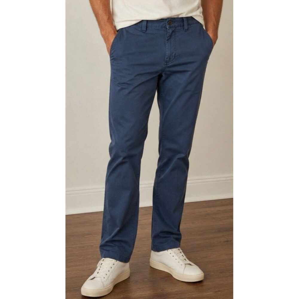 RSQ CHINO Seattle Crop size 32 Tapered mens pants